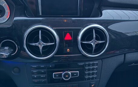 Mercedes-Benz GLK-Класс, 2014 год, 2 000 000 рублей, 6 фотография