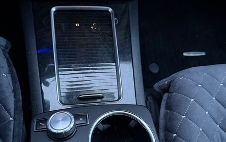 Mercedes-Benz GLK-Класс, 2014 год, 2 000 000 рублей, 8 фотография