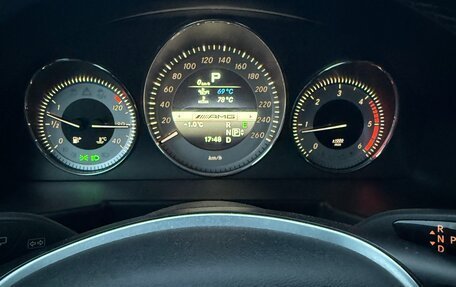 Mercedes-Benz GLK-Класс, 2014 год, 2 000 000 рублей, 10 фотография