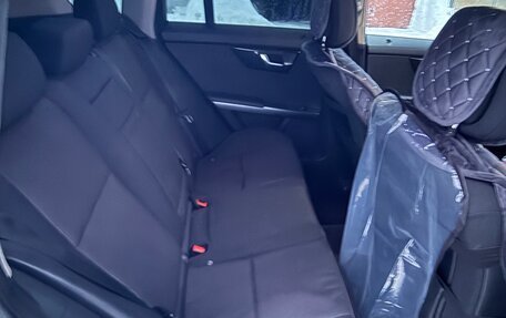 Mercedes-Benz GLK-Класс, 2014 год, 2 000 000 рублей, 14 фотография