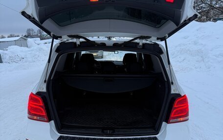 Mercedes-Benz GLK-Класс, 2014 год, 2 000 000 рублей, 16 фотография