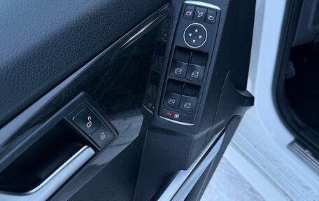 Mercedes-Benz GLK-Класс, 2014 год, 2 000 000 рублей, 12 фотография