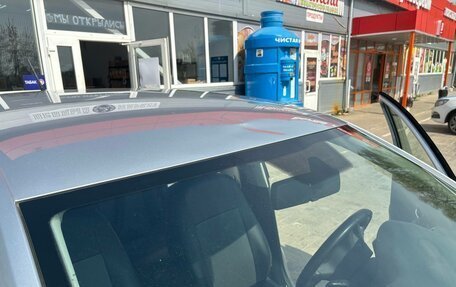 Volkswagen Polo VI (EU Market), 2014 год, 870 000 рублей, 7 фотография