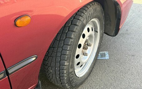 Hyundai Accent II, 2005 год, 300 000 рублей, 15 фотография