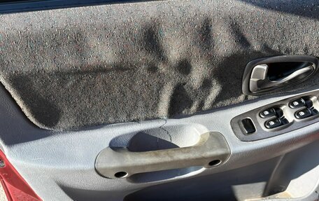 Hyundai Accent II, 2005 год, 300 000 рублей, 13 фотография