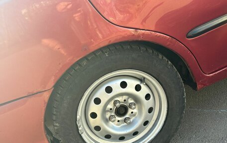 Hyundai Accent II, 2005 год, 300 000 рублей, 16 фотография