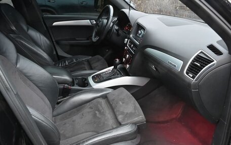 Audi Q5, 2015 год, 2 300 000 рублей, 10 фотография