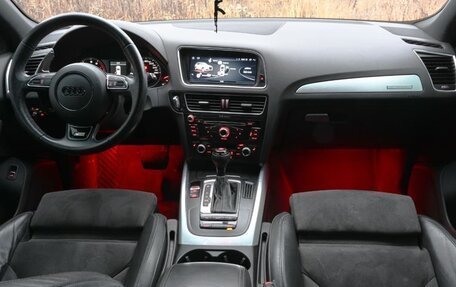 Audi Q5, 2015 год, 2 300 000 рублей, 9 фотография