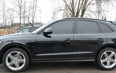 Audi Q5, 2015 год, 2 300 000 рублей, 7 фотография