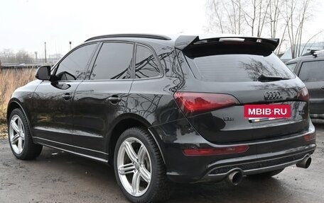 Audi Q5, 2015 год, 2 300 000 рублей, 6 фотография