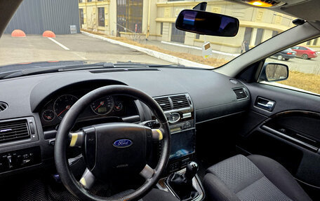 Ford Mondeo III, 2006 год, 450 000 рублей, 4 фотография