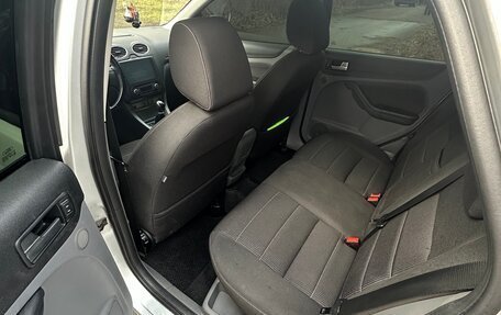 Ford Focus II рестайлинг, 2008 год, 550 000 рублей, 10 фотография