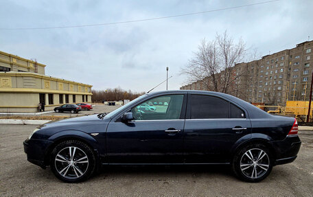 Ford Mondeo III, 2006 год, 450 000 рублей, 3 фотография