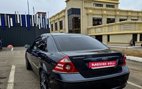 Ford Mondeo III, 2006 год, 450 000 рублей, 2 фотография