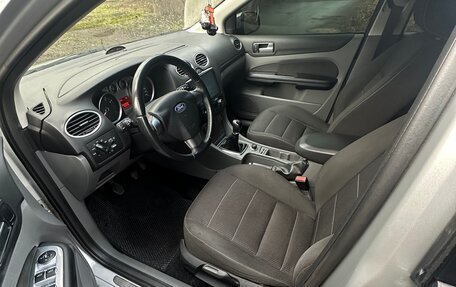 Ford Focus II рестайлинг, 2008 год, 550 000 рублей, 11 фотография