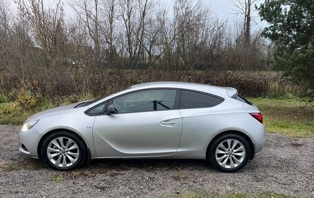 Opel Astra J, 2012 год, 840 000 рублей, 6 фотография