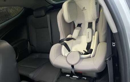 Opel Astra J, 2012 год, 840 000 рублей, 10 фотография