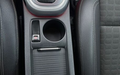 Opel Astra J, 2012 год, 840 000 рублей, 13 фотография