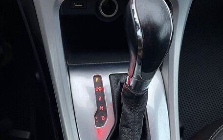 Opel Astra J, 2012 год, 840 000 рублей, 14 фотография