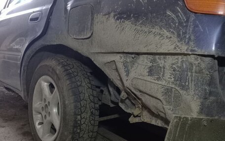 Toyota Corona IX (T190), 1997 год, 125 000 рублей, 10 фотография