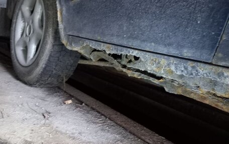 Toyota Corona IX (T190), 1997 год, 125 000 рублей, 6 фотография