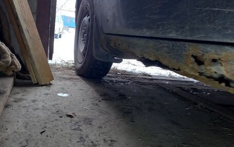 Toyota Corona IX (T190), 1997 год, 125 000 рублей, 12 фотография