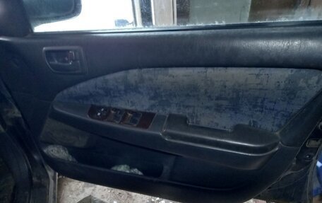 Toyota Corona IX (T190), 1997 год, 125 000 рублей, 13 фотография