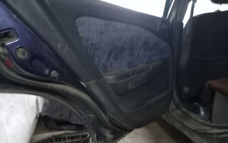 Toyota Corona IX (T190), 1997 год, 125 000 рублей, 16 фотография