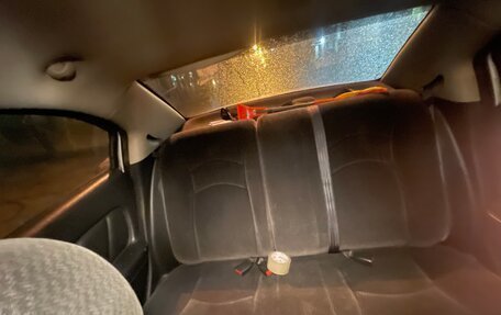 Dodge Stratus II, 2001 год, 150 000 рублей, 6 фотография