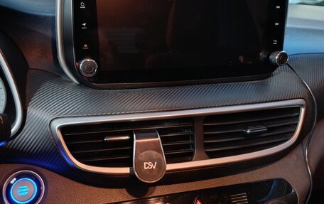 Hyundai Tucson III, 2018 год, 2 150 000 рублей, 8 фотография