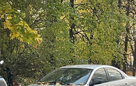 Dodge Stratus II, 2001 год, 150 000 рублей, 11 фотография