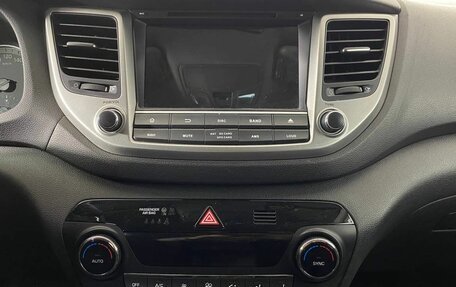 Hyundai Tucson III, 2018 год, 1 855 000 рублей, 15 фотография