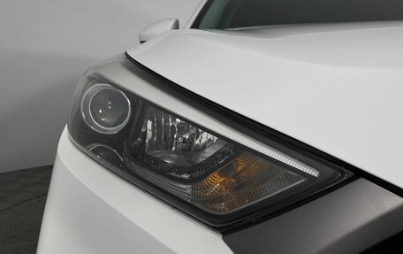 Hyundai Tucson III, 2018 год, 1 855 000 рублей, 18 фотография