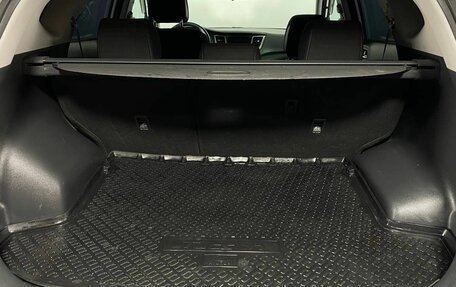 Hyundai Tucson III, 2018 год, 1 855 000 рублей, 20 фотография