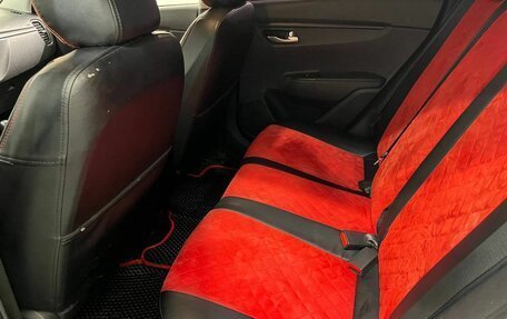 KIA Rio IV, 2020 год, 1 470 000 рублей, 20 фотография