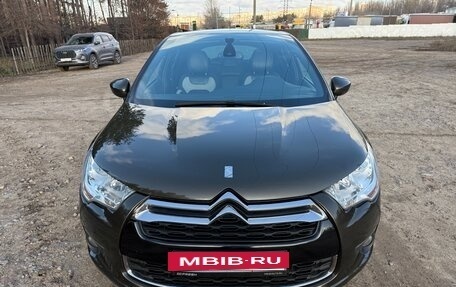 Citroen DS4, 2012 год, 999 000 рублей, 2 фотография