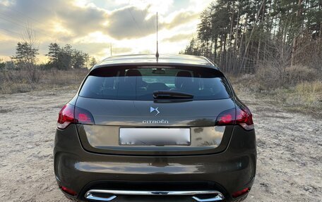 Citroen DS4, 2012 год, 999 000 рублей, 8 фотография