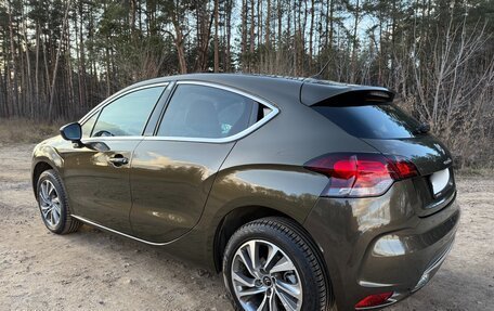 Citroen DS4, 2012 год, 999 000 рублей, 9 фотография