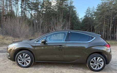 Citroen DS4, 2012 год, 999 000 рублей, 10 фотография