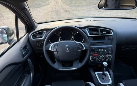 Citroen DS4, 2012 год, 999 000 рублей, 14 фотография