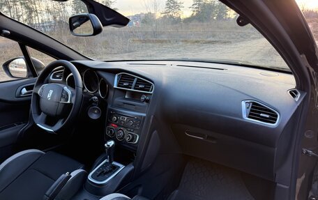 Citroen DS4, 2012 год, 999 000 рублей, 19 фотография