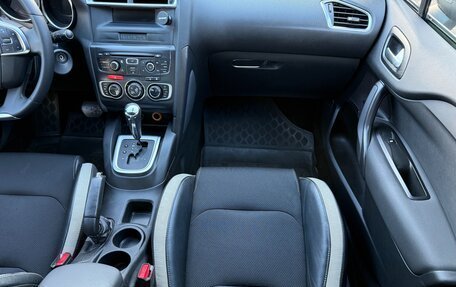 Citroen DS4, 2012 год, 999 000 рублей, 16 фотография