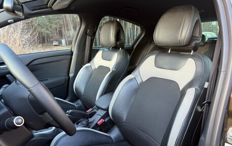 Citroen DS4, 2012 год, 999 000 рублей, 20 фотография