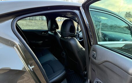 Citroen DS4, 2012 год, 999 000 рублей, 15 фотография