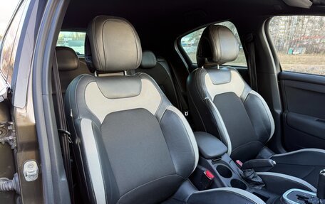 Citroen DS4, 2012 год, 999 000 рублей, 17 фотография