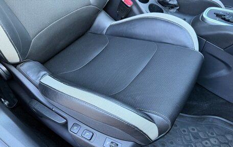 Citroen DS4, 2012 год, 999 000 рублей, 18 фотография