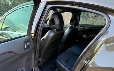 Citroen DS4, 2012 год, 999 000 рублей, 13 фотография