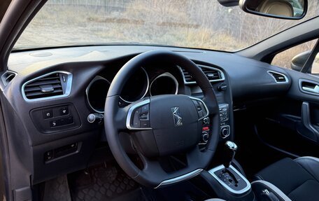 Citroen DS4, 2012 год, 999 000 рублей, 22 фотография