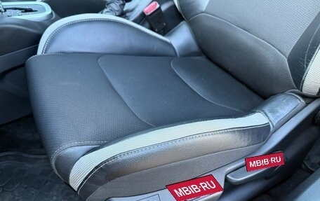 Citroen DS4, 2012 год, 999 000 рублей, 21 фотография