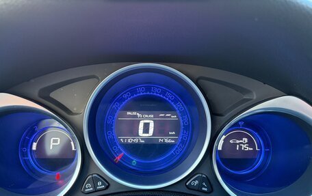 Citroen DS4, 2012 год, 999 000 рублей, 26 фотография